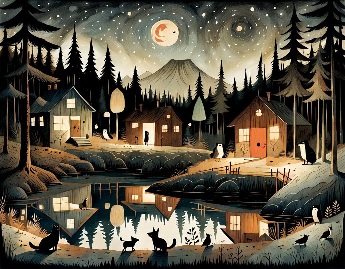 Image of Jon Klassen