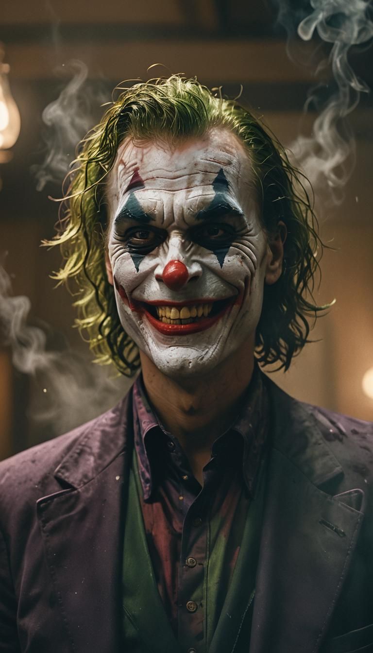 The Joker