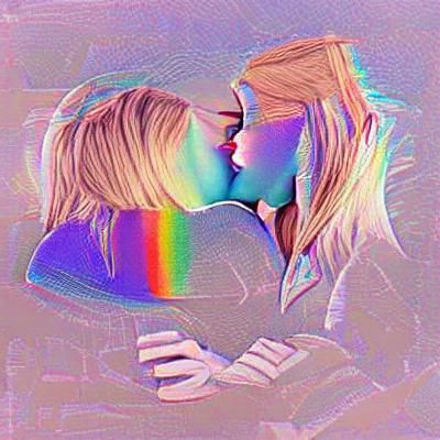 AI-Generated Image of wlw