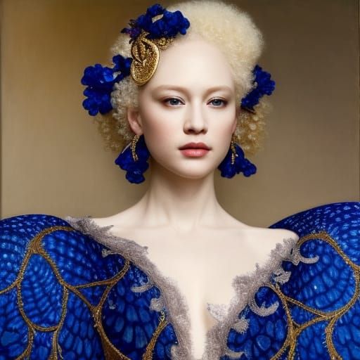 Indigo