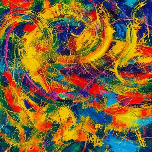 Complementary colours