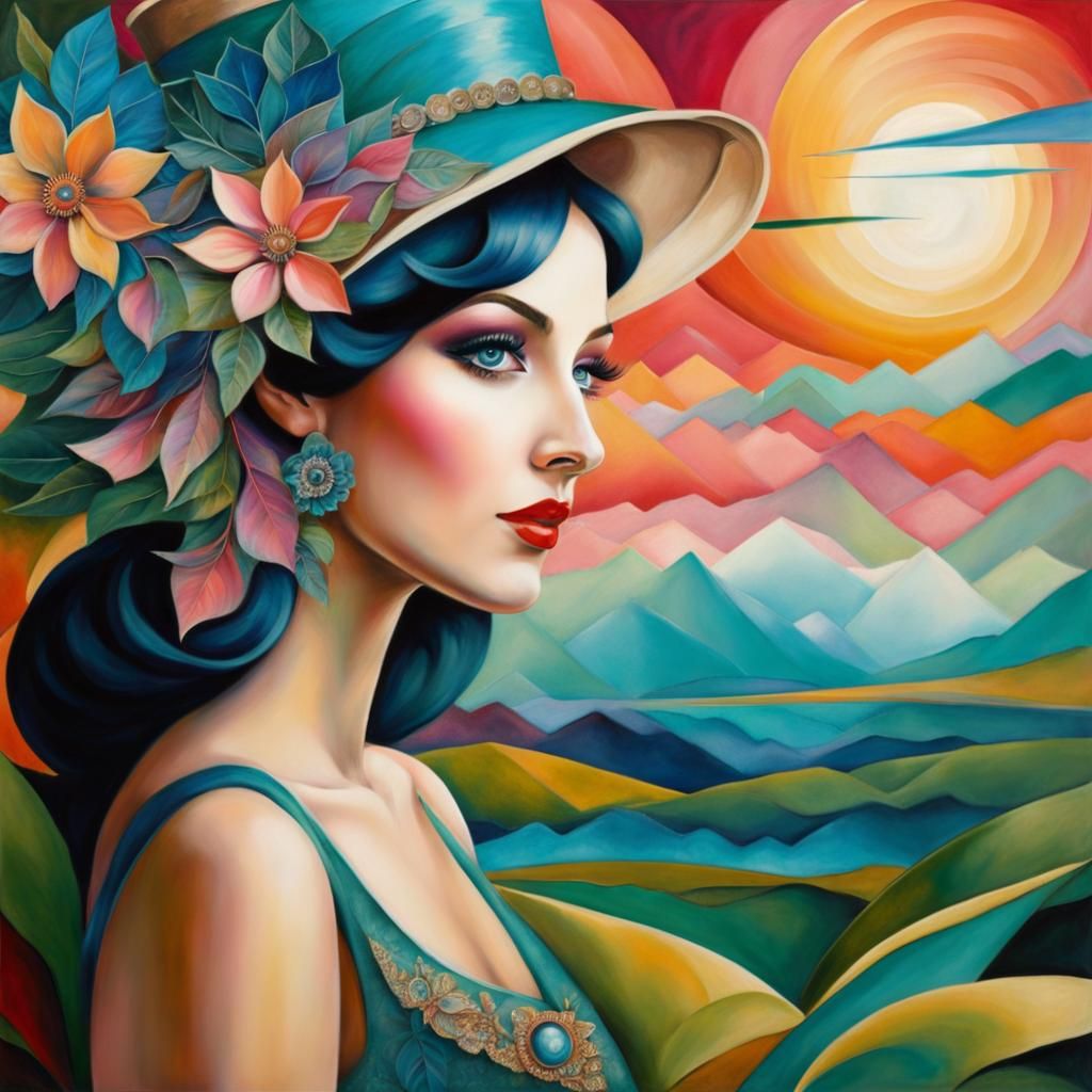 Jean Tinguely Josephine Wall Pablo Picasso Thomas Kinkade tr...