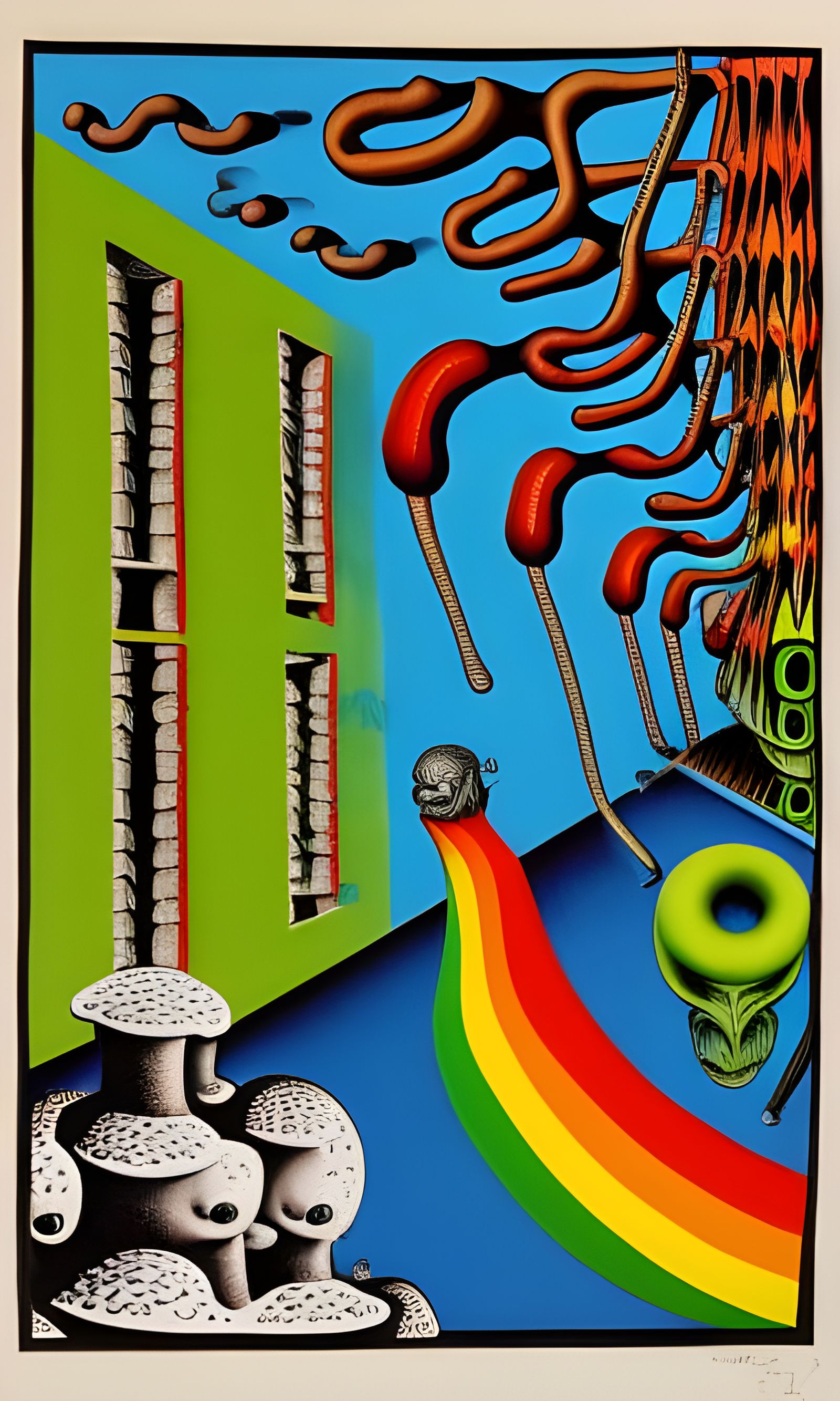 Carnal Carnival