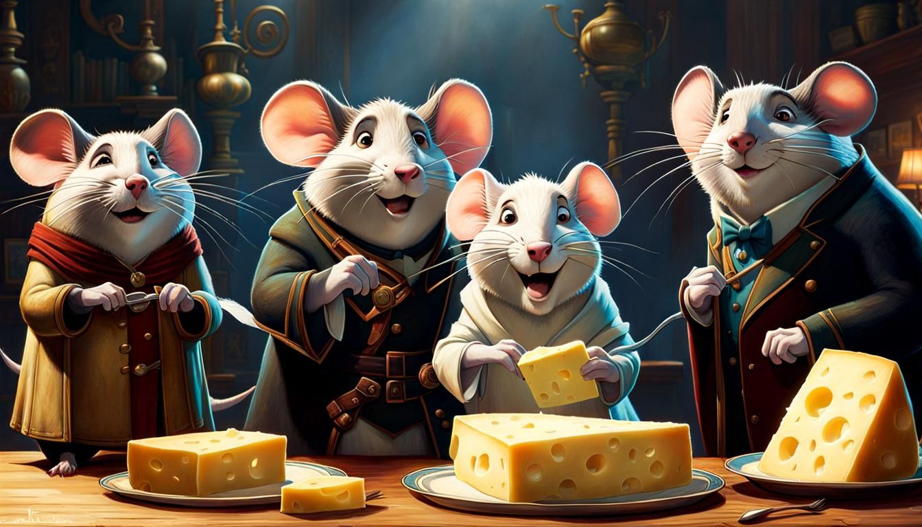 Here is a group photo of the family, Grandpa Hans is also there