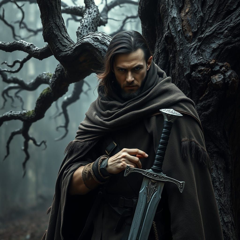 to defeat the frumious Bandersnatch you'll need a Vorpal Sword