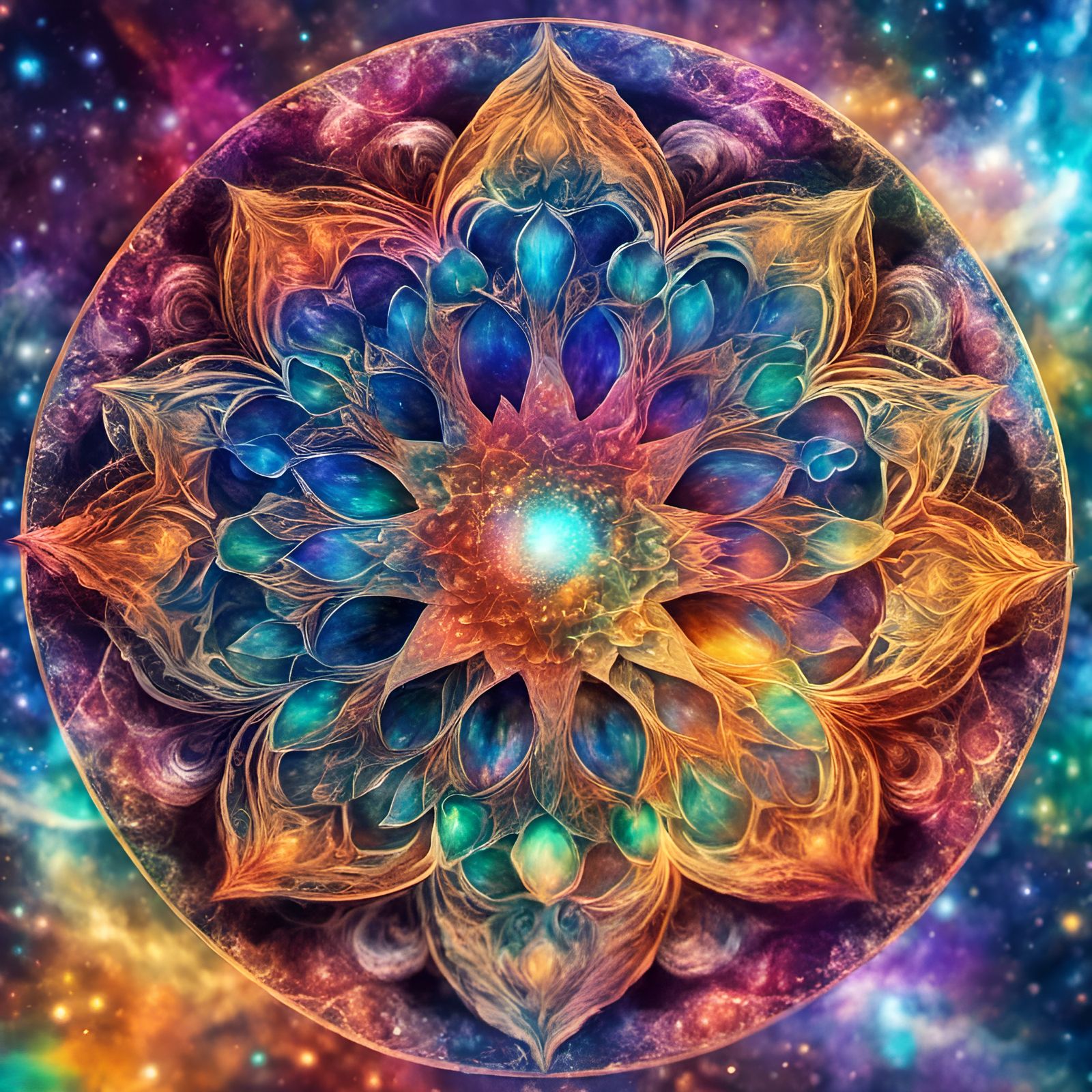 Satisfying Cosmic Dream π