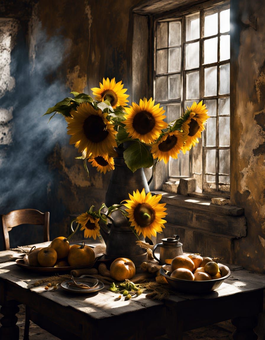 Bouquet for Ukraine: 03/04/2025 🇺🇦 'Slava Ukraini!'' 'Геро...