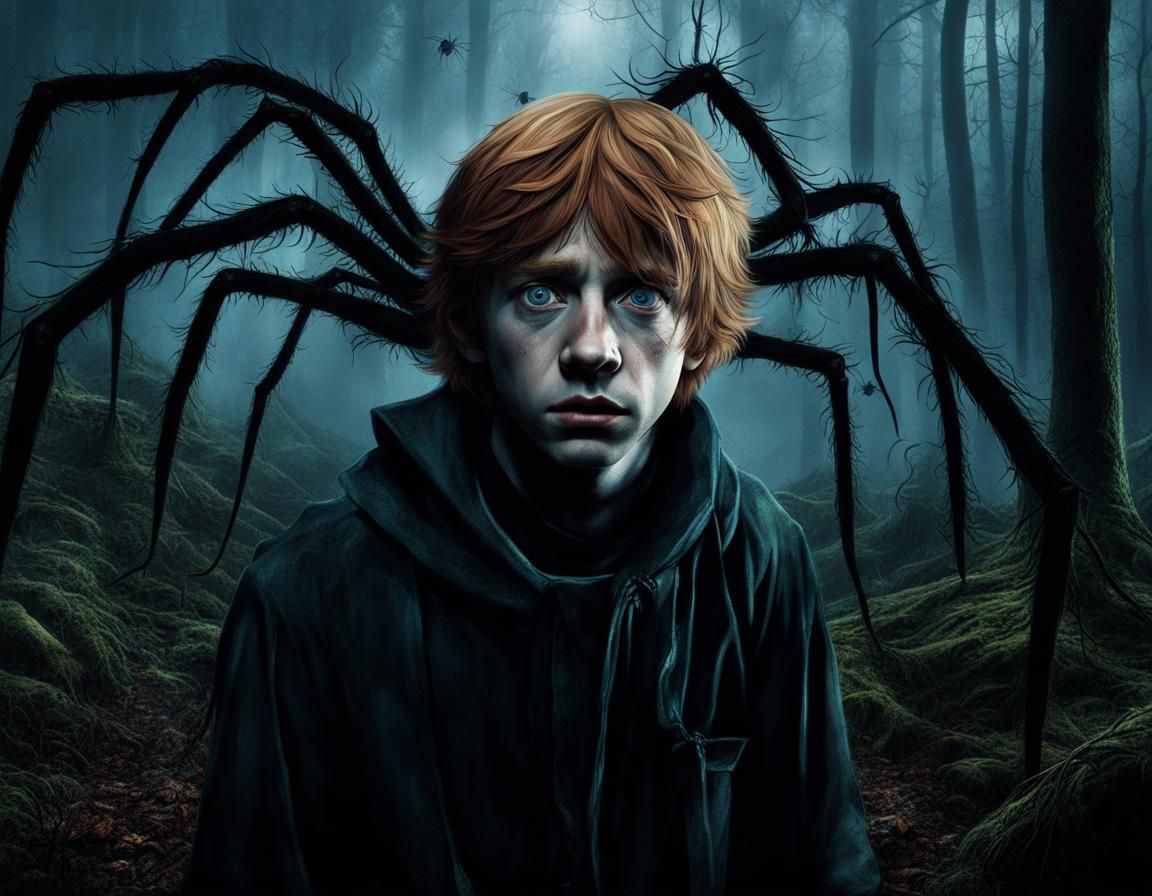 It's behind me isn't it....