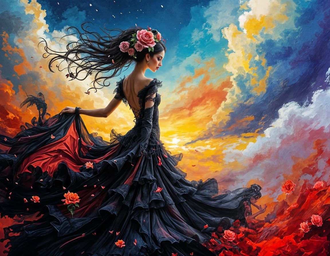 Dancer