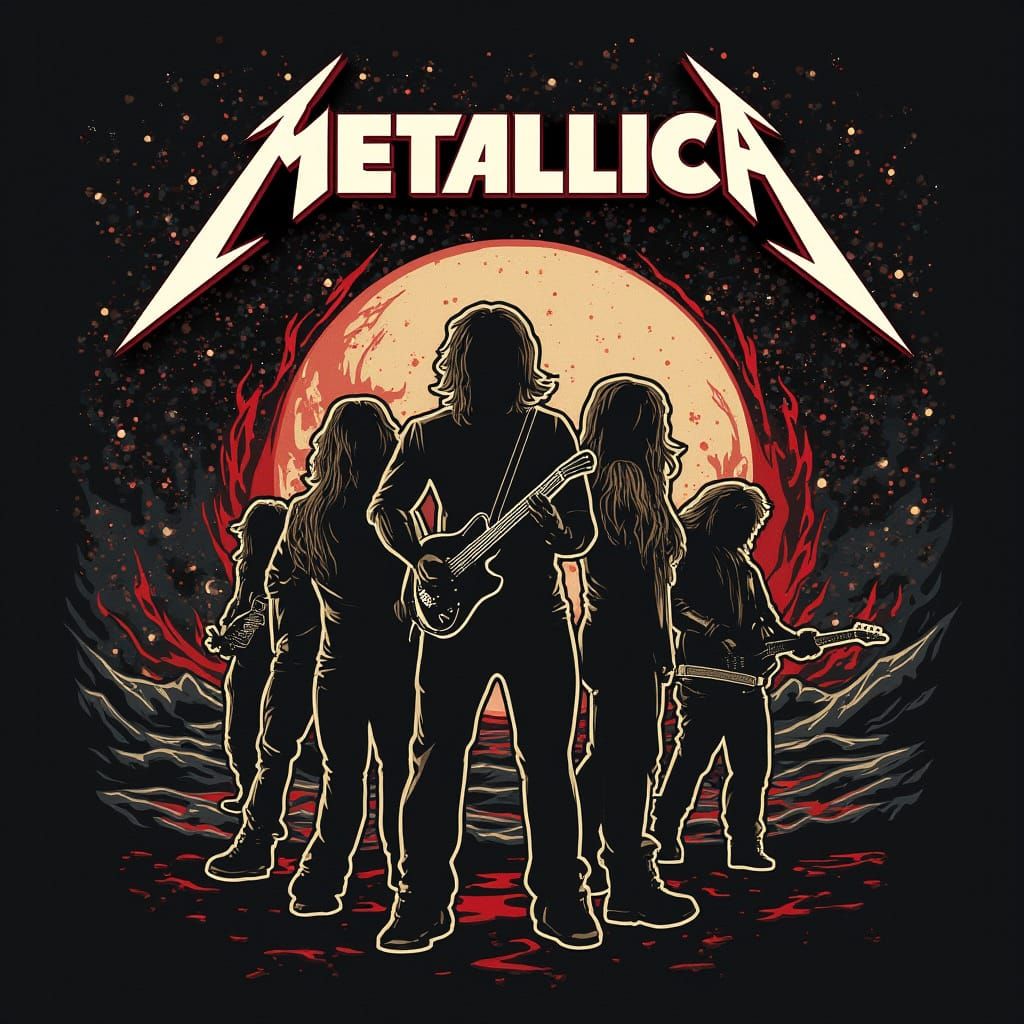 Metallica