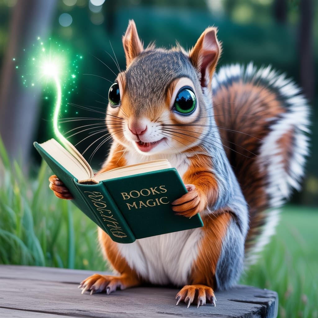 Just Wait Until I Make The Cat Disappear! Muahahaha!