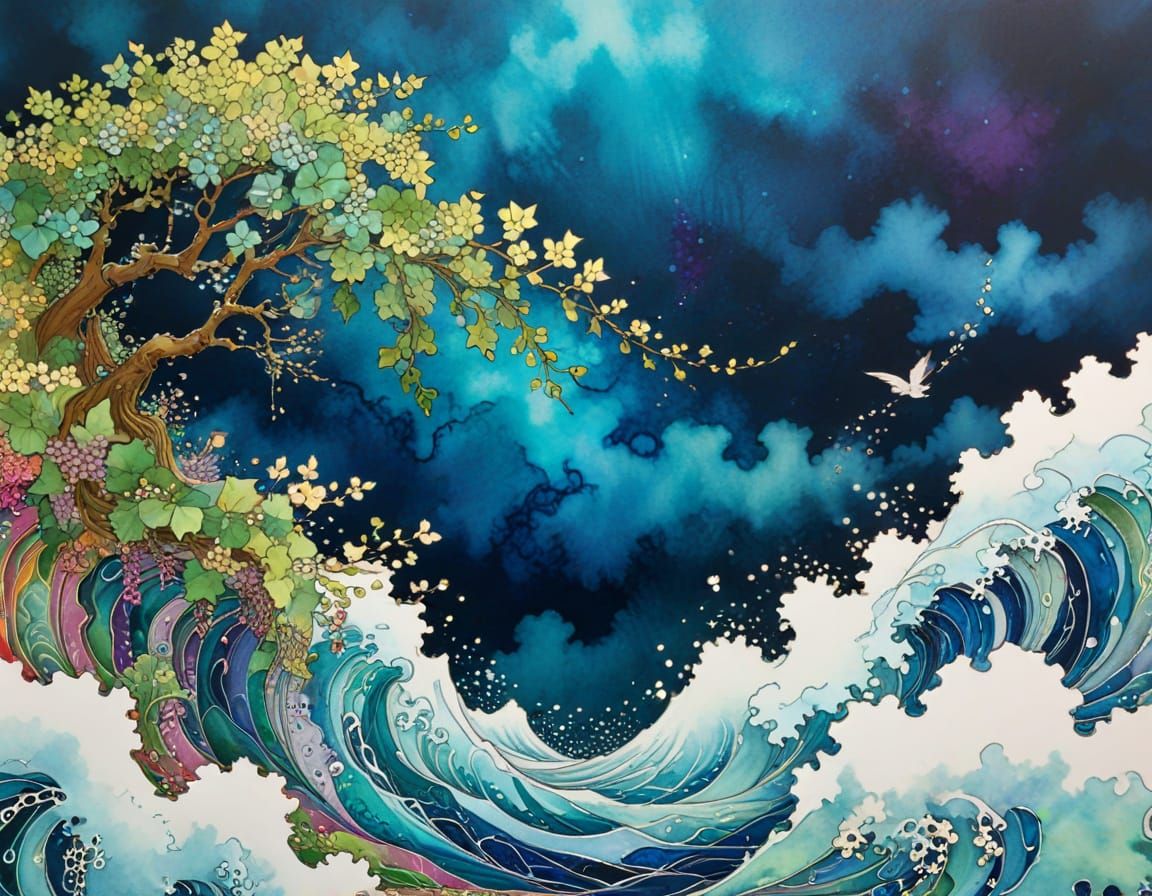 •FIGURE-ISLAND•
COLLECTION 
❌SAME PROMPT❌
Atomix XL v4 Lightning