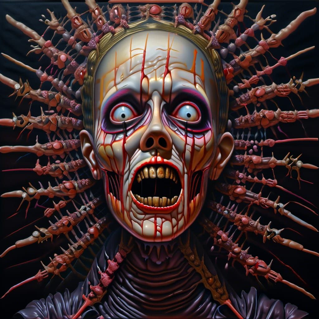Death Queen