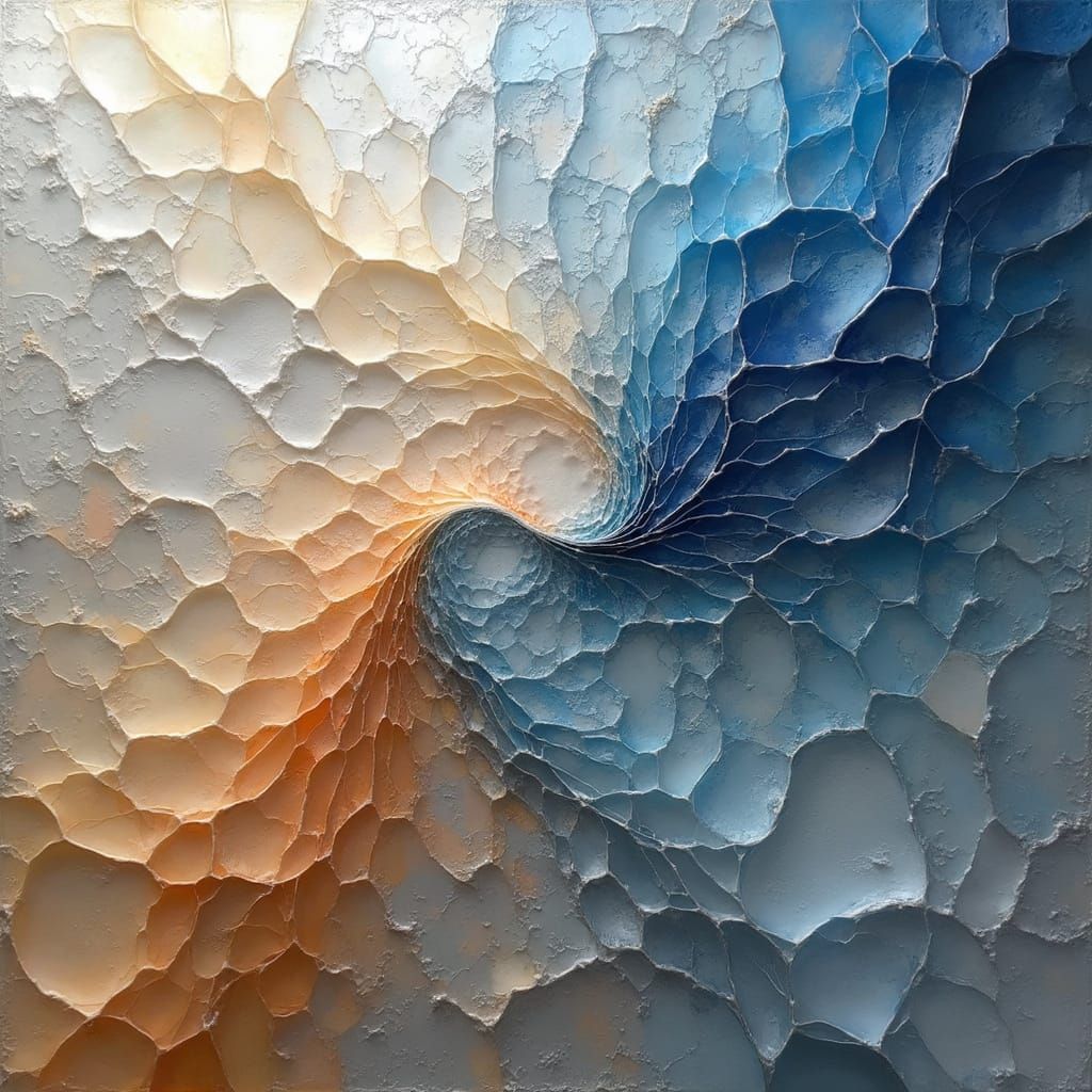 Defying Laws of Geometry in The Errane