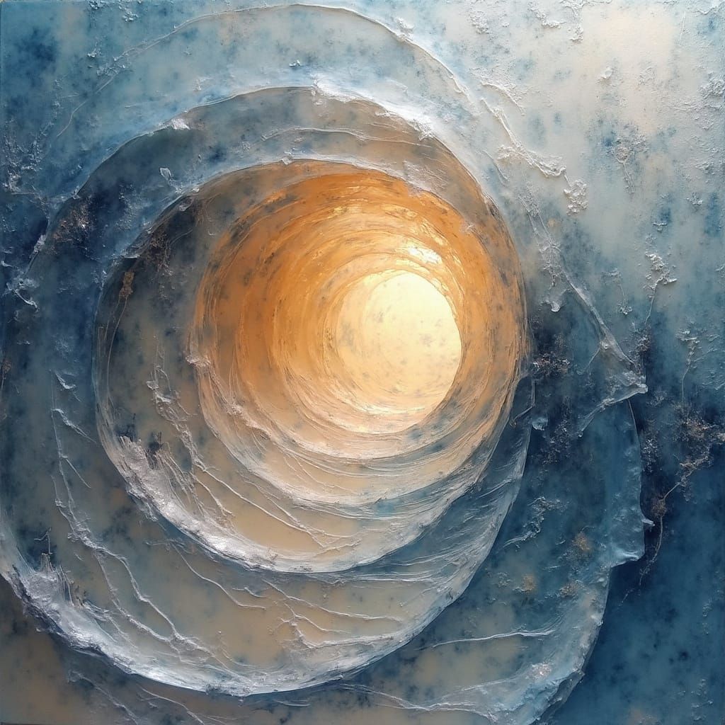 Defying Laws of Geometry in The Errane