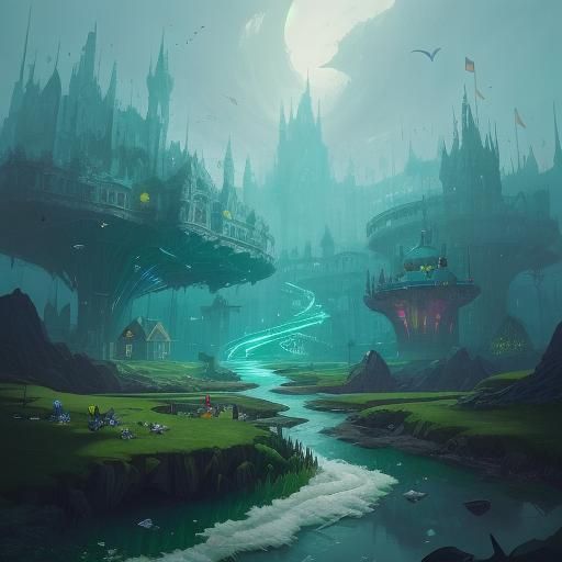 Lady Timpani and Super Mario: A Tender Kiss