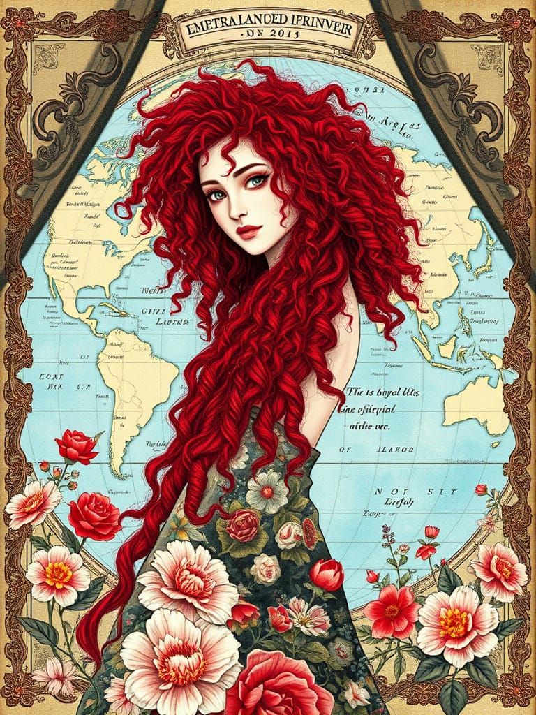 •Emetra in Middle-earth•

❌ SAME PROMPT ADDS❌ 2