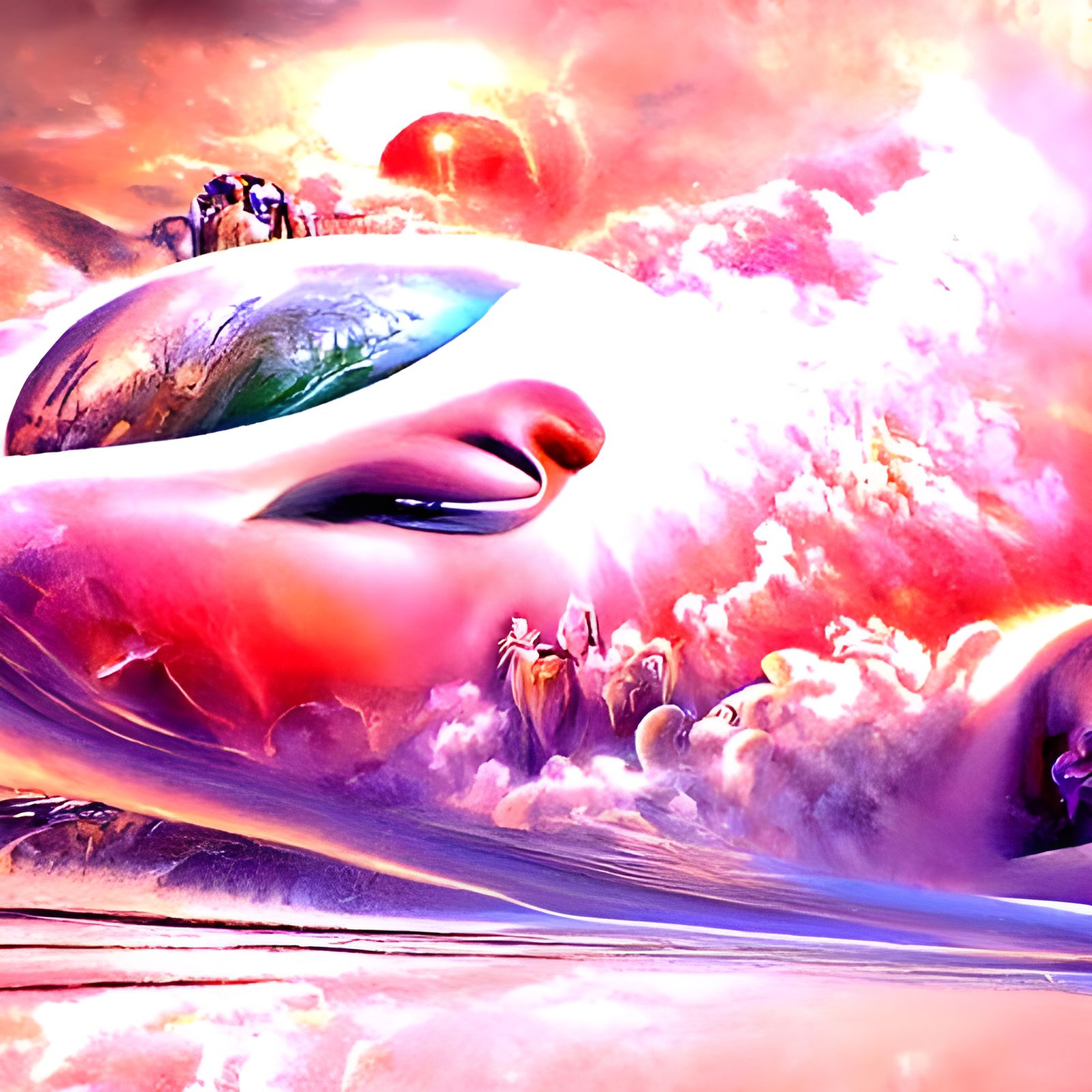 the kingdom of heaven