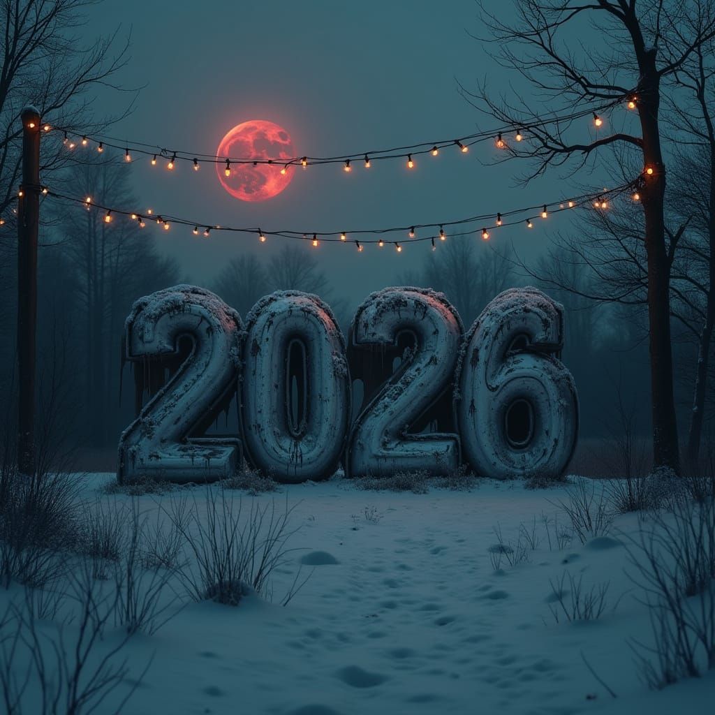 Dark Winter Nightmare 2026