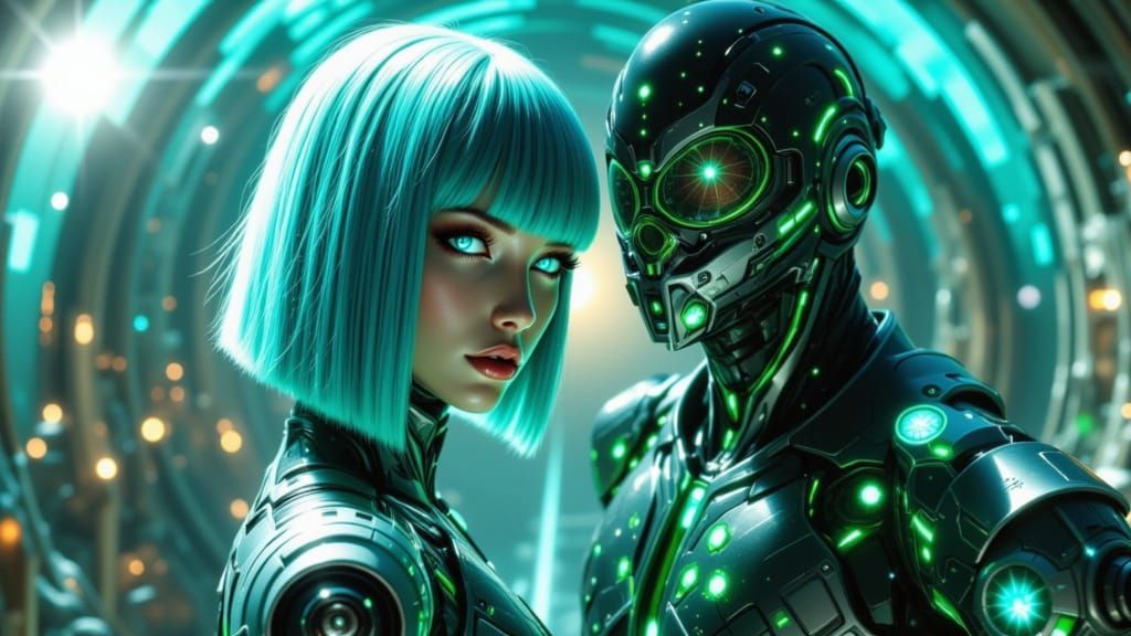 Exploring the Arctic Ancients #5