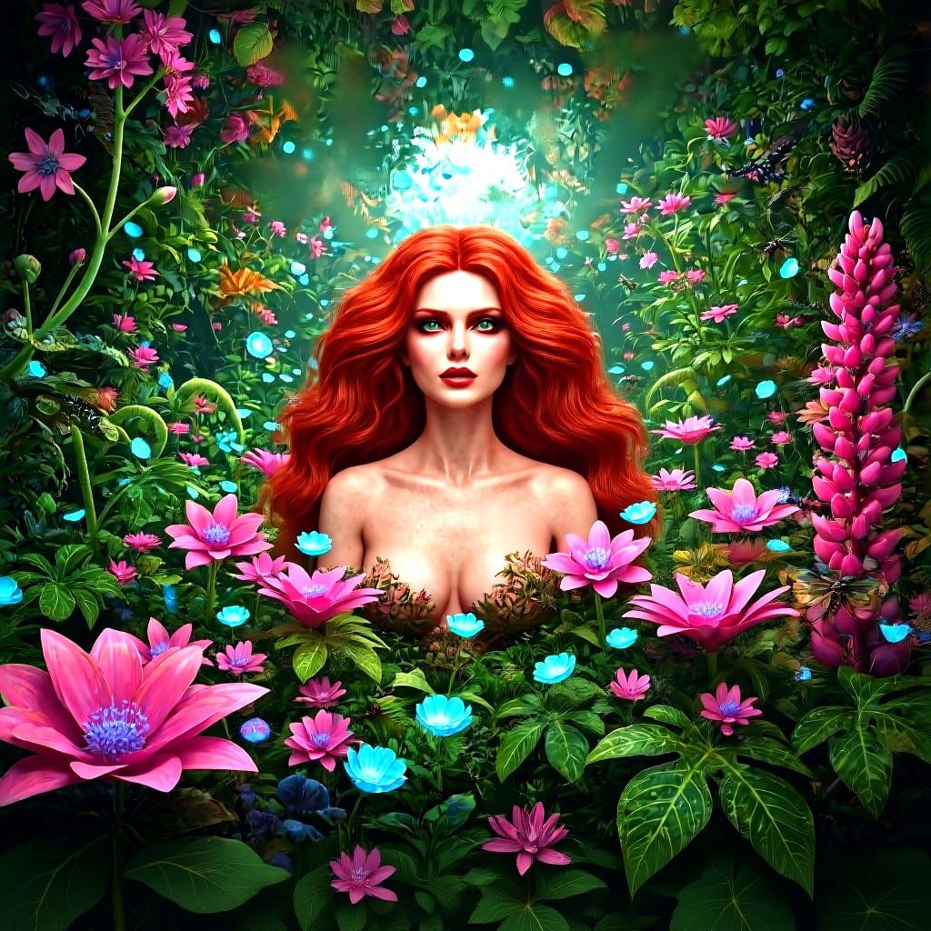 Diplodocus Delivers Flowers to Skyscraper Office