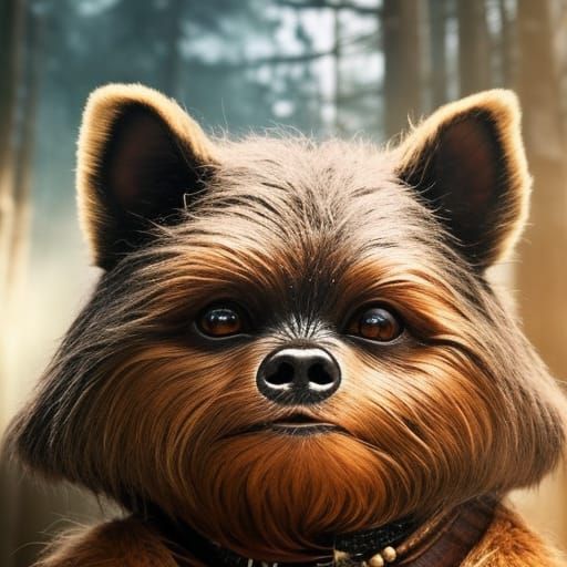 Ewok