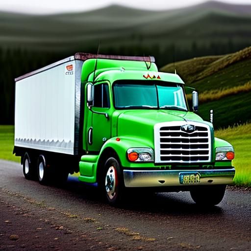 Truck