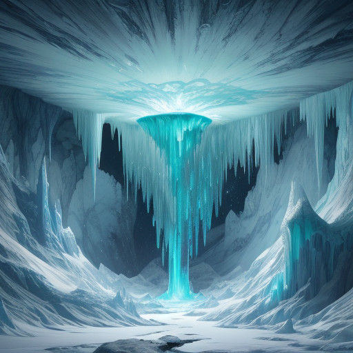 Crystal Tear of Longing