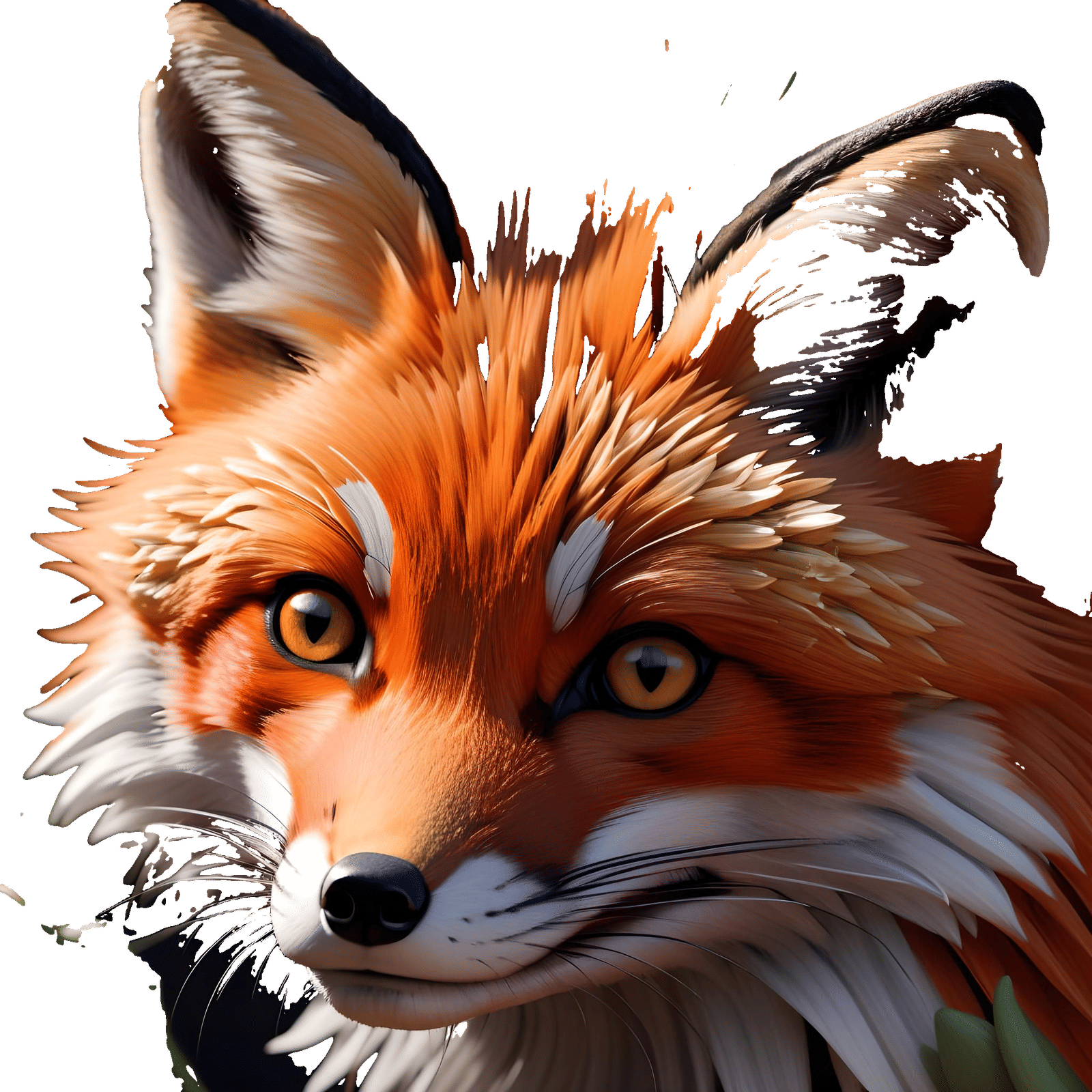 Red Fox