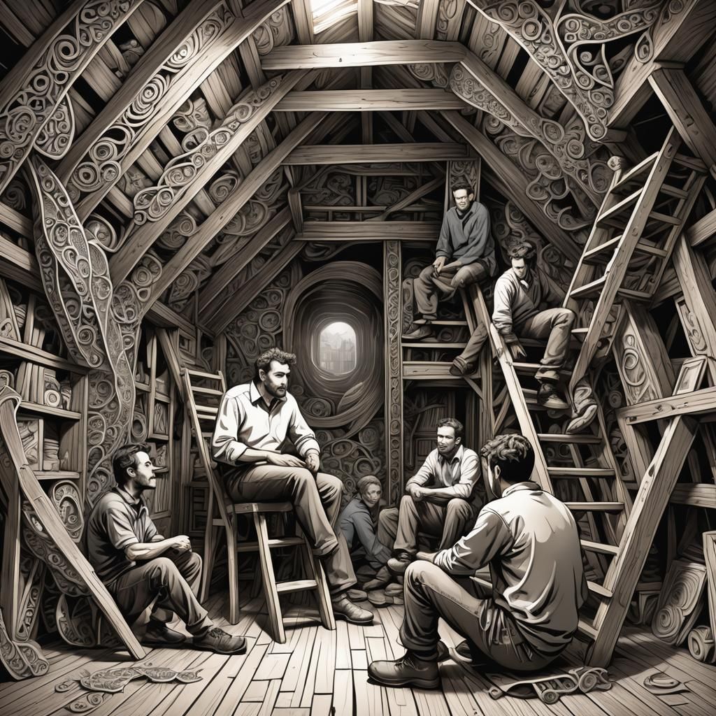Bunker creativo