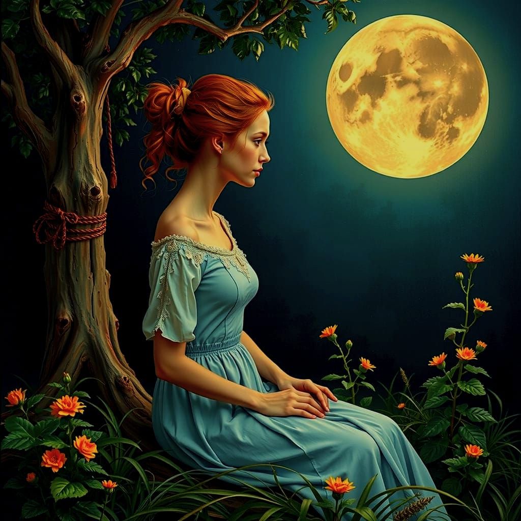 Tractatus Logico-Philosophicus AI Art