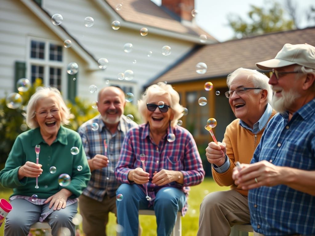 Reliving our youth 2