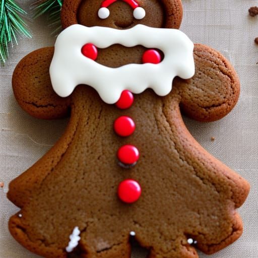 Gingerbread