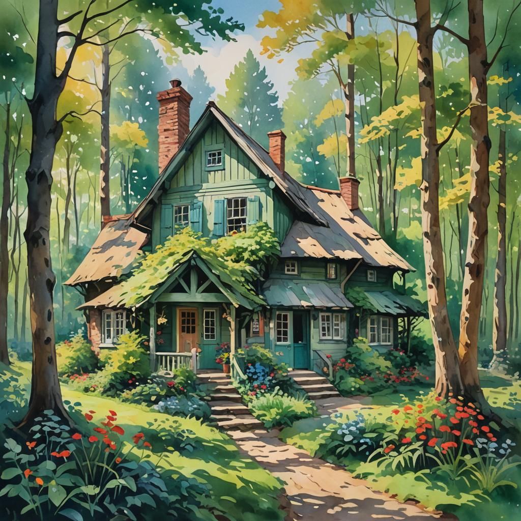Cottage