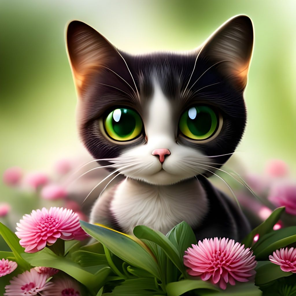 Bibsi Badbutt - Always into Something!