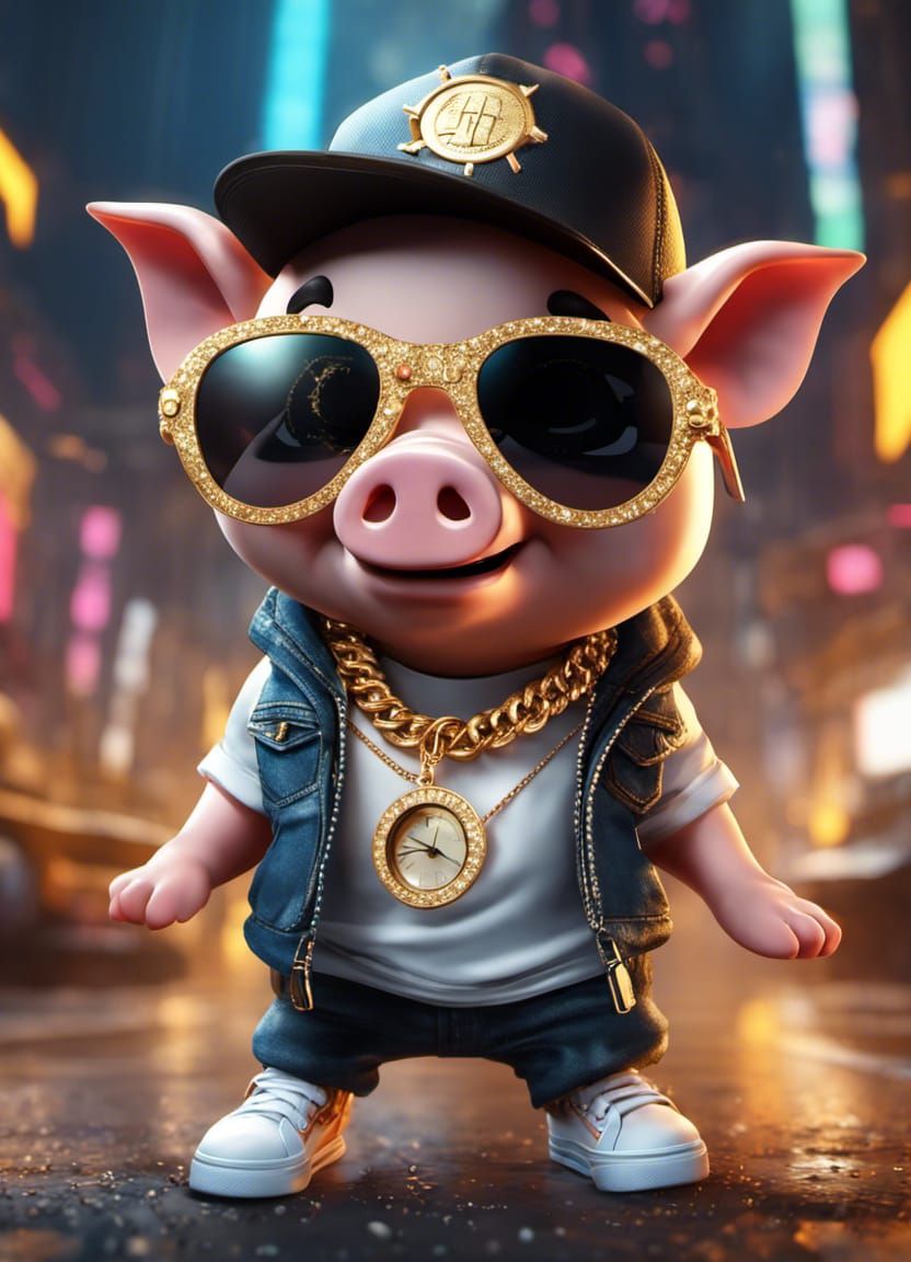 Notorious P.I.G.
