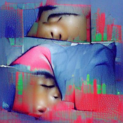 AI Interpretation of Sleep