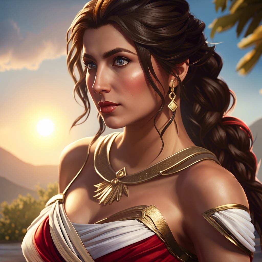 Kassandra