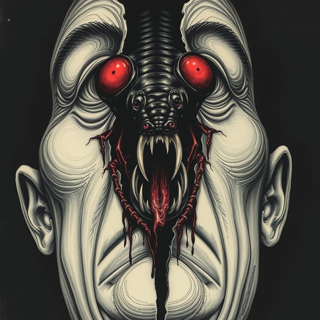 Parasite
