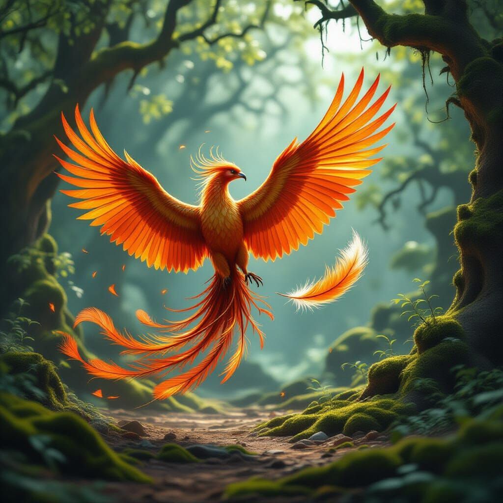 The origin of Harry Potter's magic wand