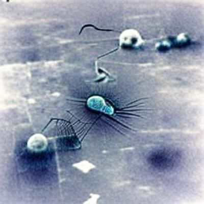 Netophage Outbreak Image