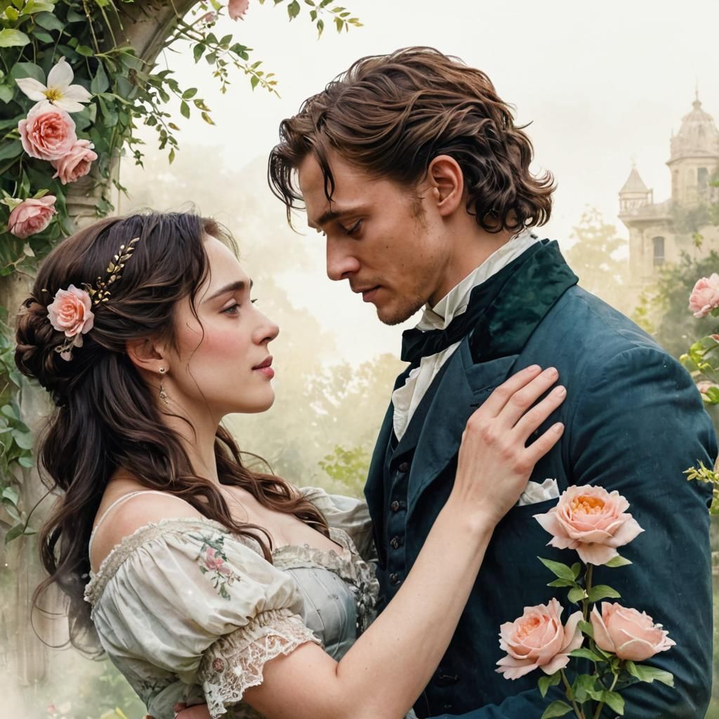Timeless love II
