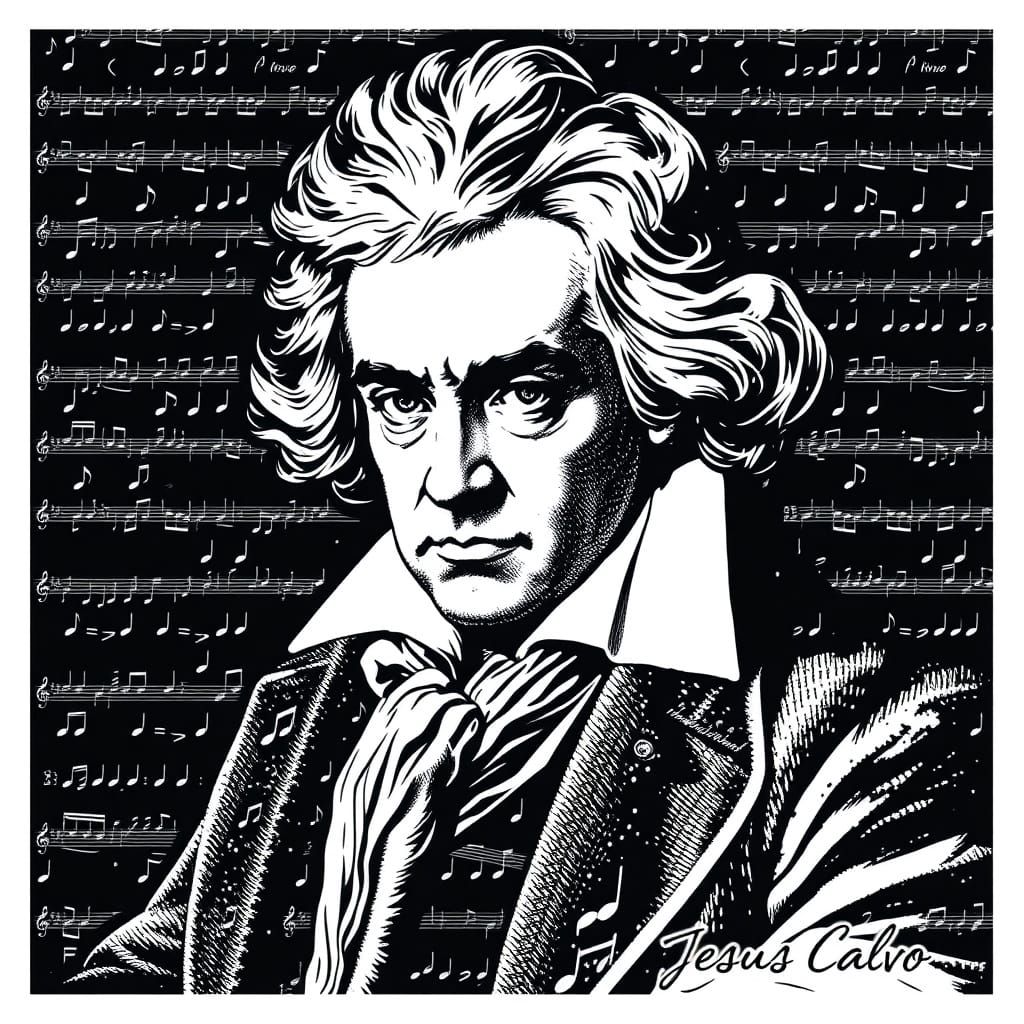 Beethoven 5th Symphony version 2