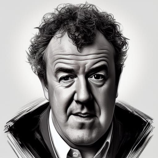 Hyperdetailed Portrait in the Style of Artgerm