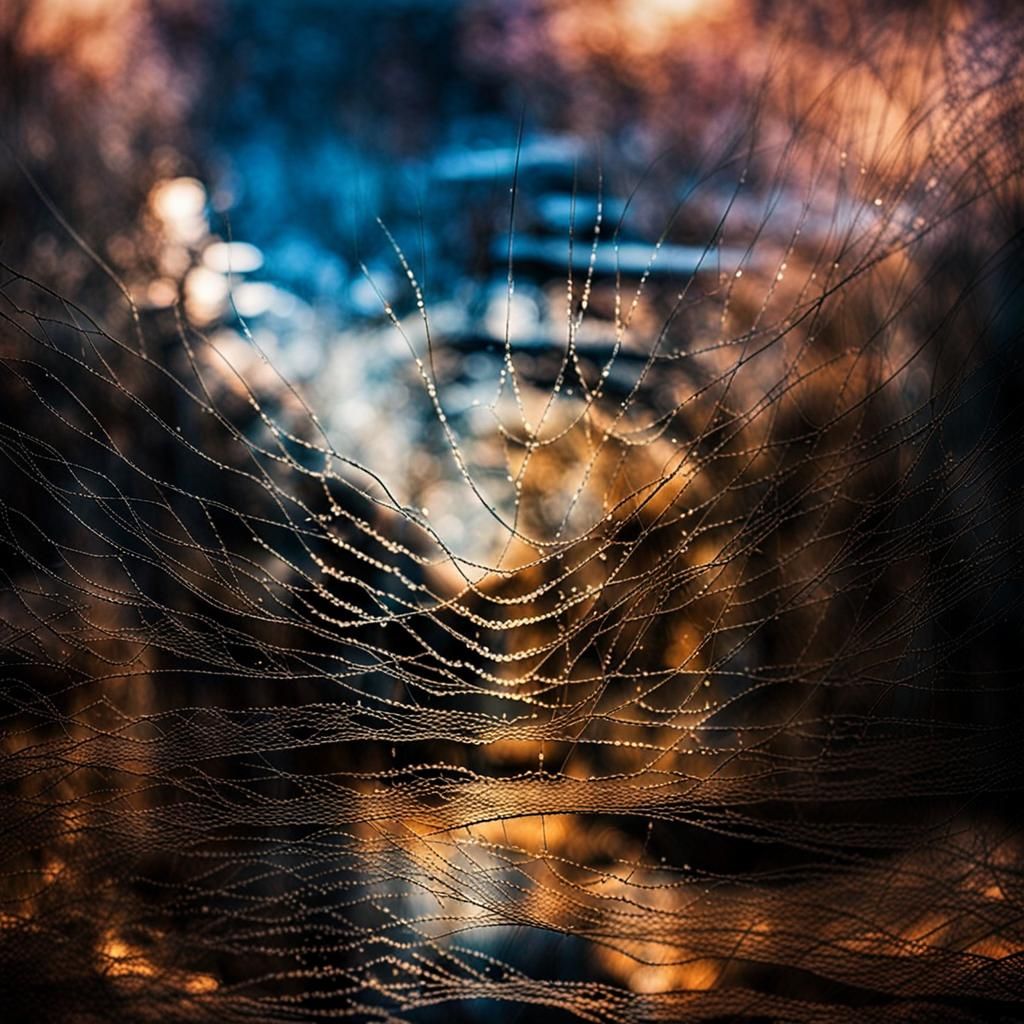 Emotional Shadowplay: Tears of Memory