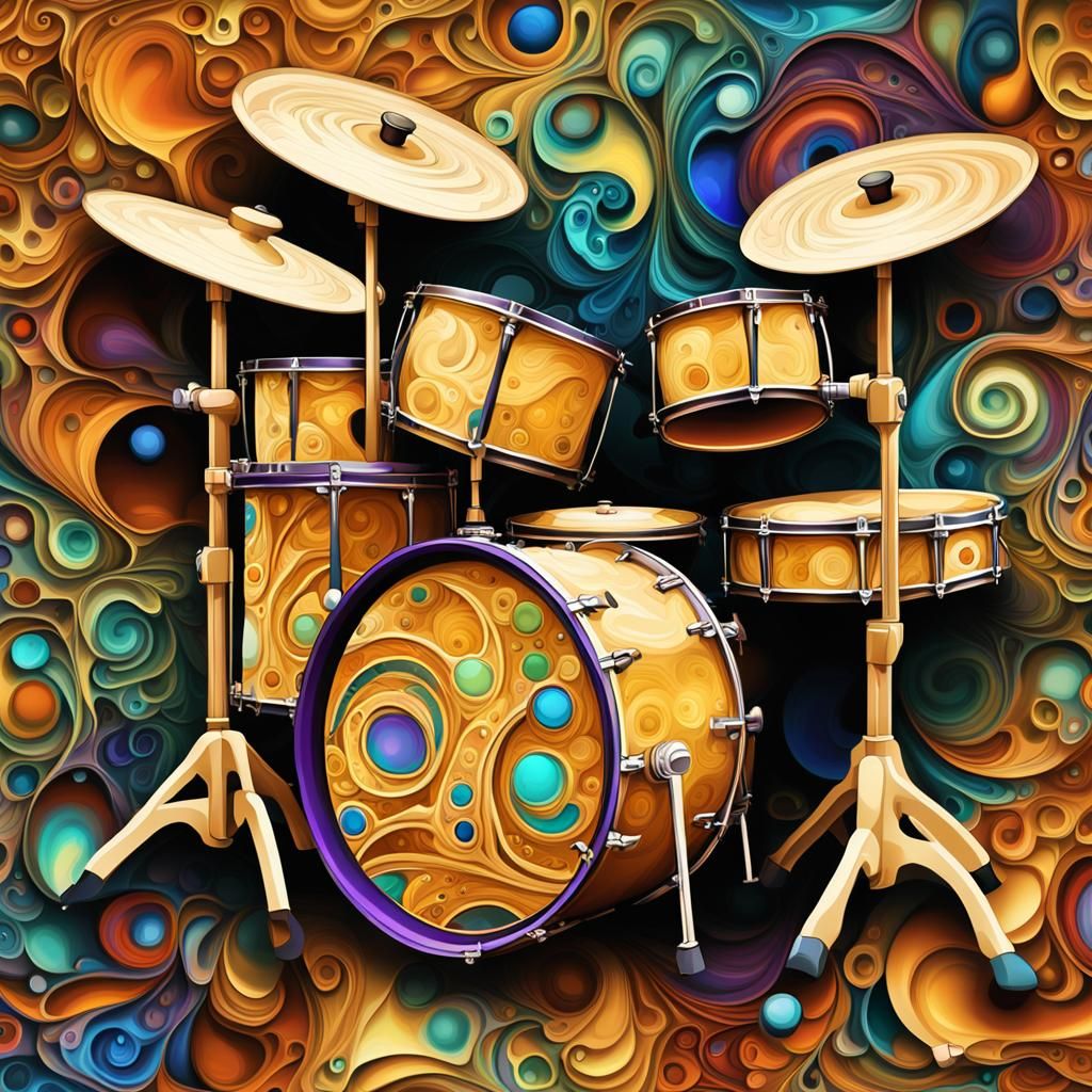 Drums