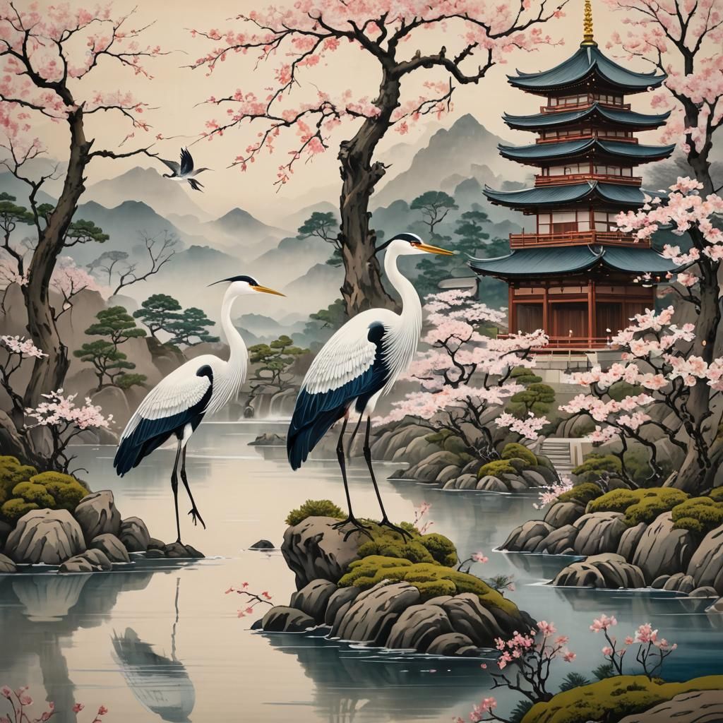 The Garden of Earthly Delights v6