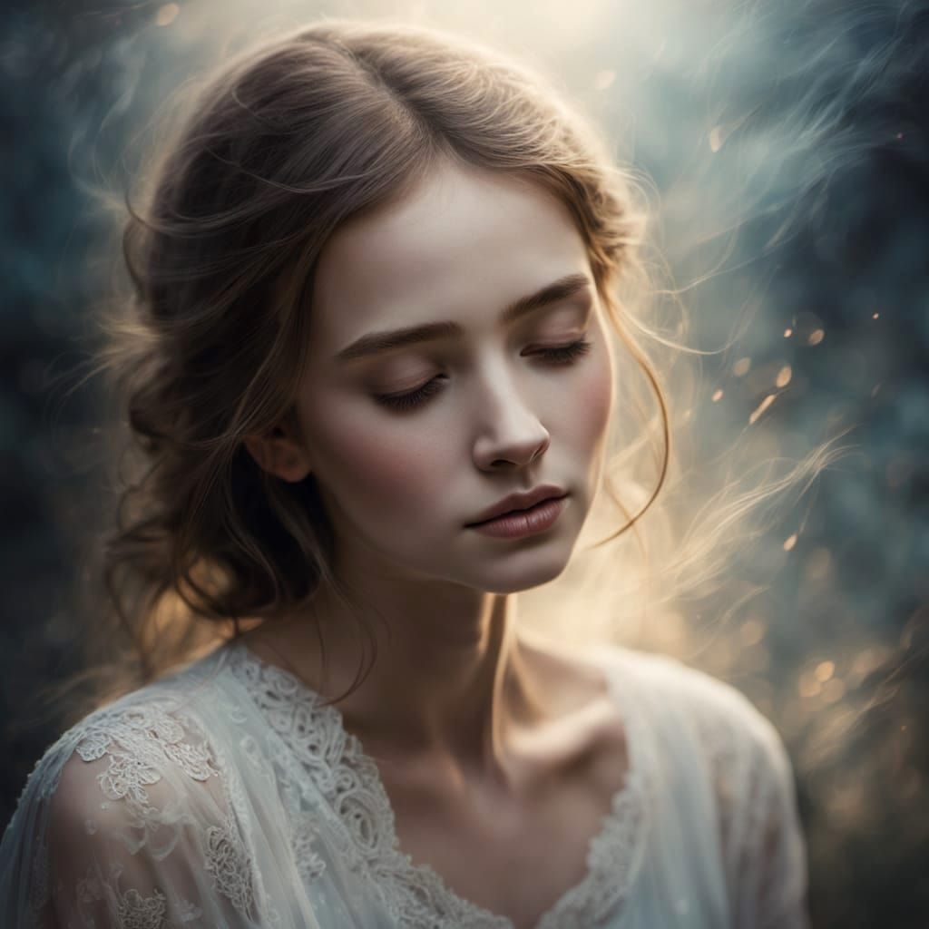 Echoes of Nostalgia in a Melancholic Landscape