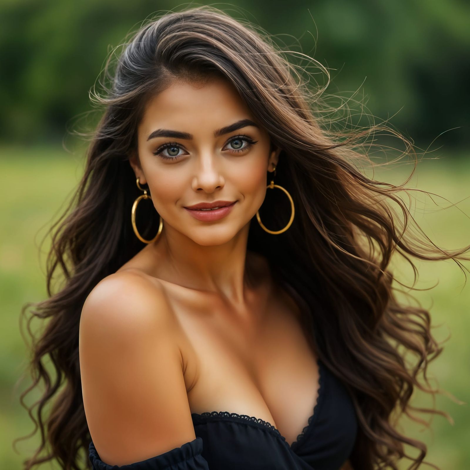 Beauty Portraits!