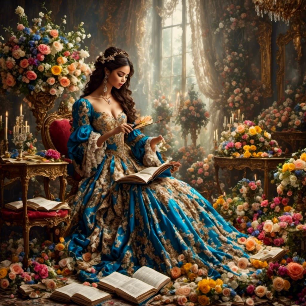 I have NO idea how this came up.